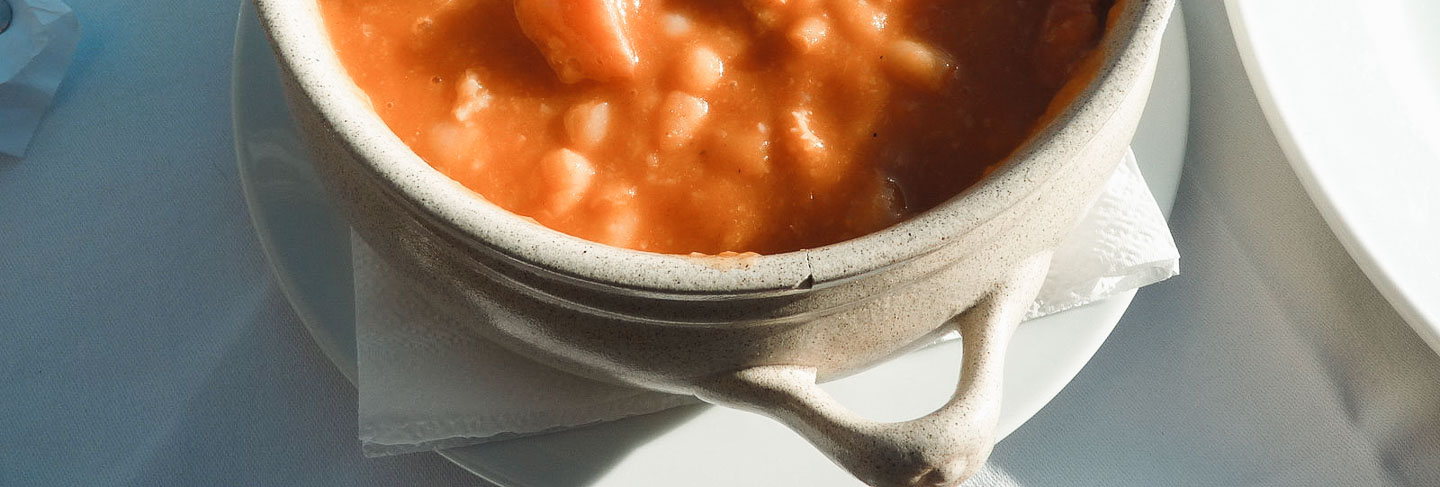 The Cuisine of Porto and Northern Portugal - Northern Portugal