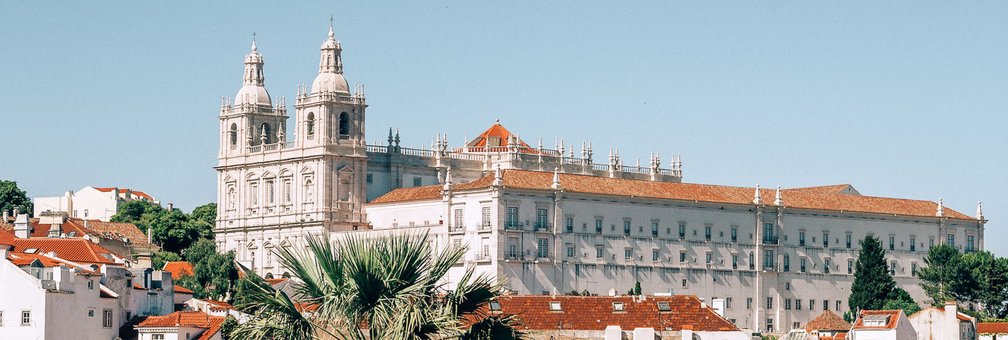 The Culture and Heritage of Lisbon - Lisbon region