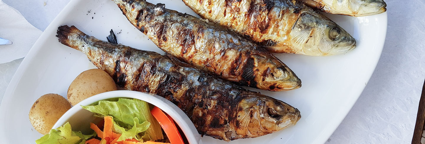 The Cuisine of Lisbon - Lisbon region