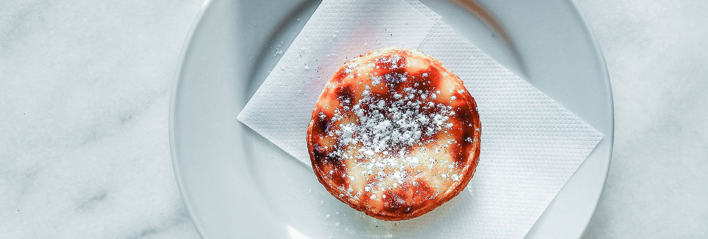 The Cuisine of Lisbon - Lisbon region