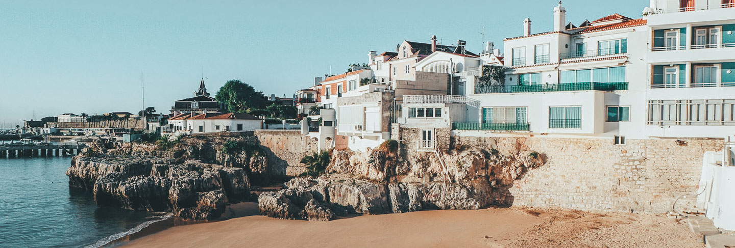 The Regions of Lisbon: Where to Rent Your Villa - Lisbon region