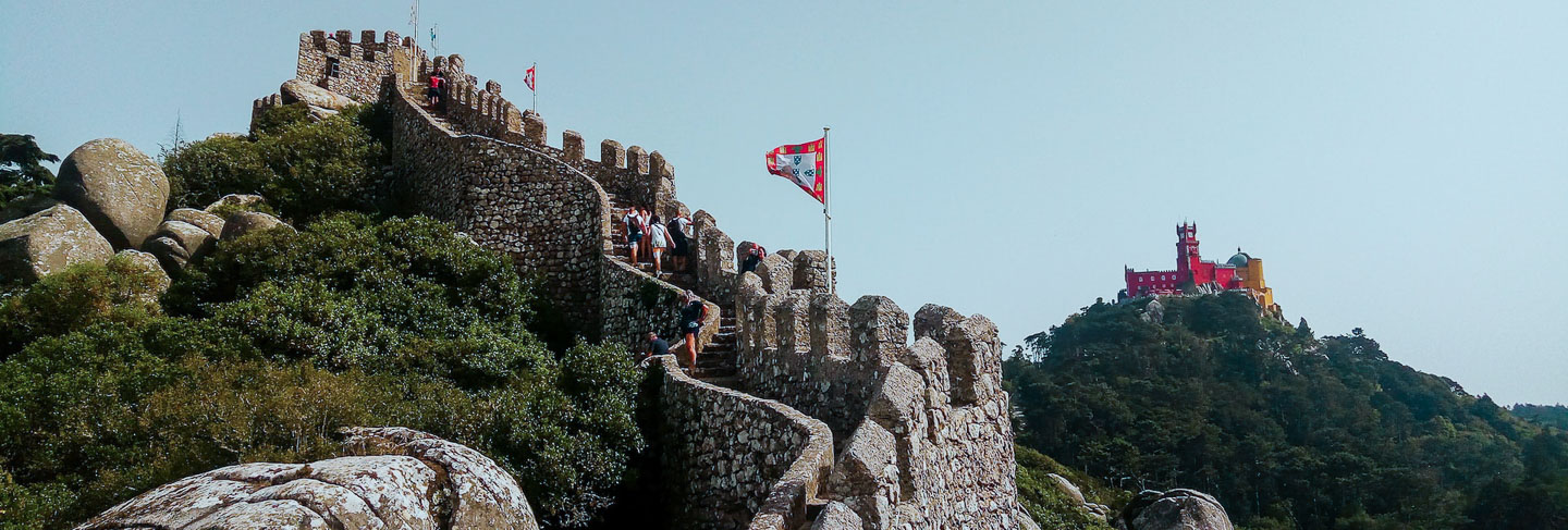 The Regions of Lisbon: Where to Rent Your Villa - Lisbon region