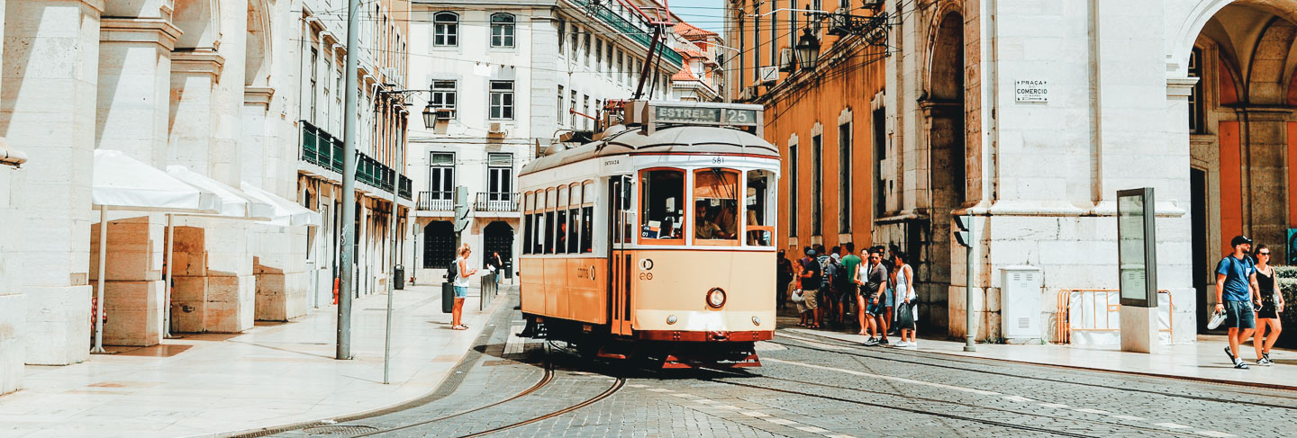 A Practical Guide to Lisbon - Lisbon region