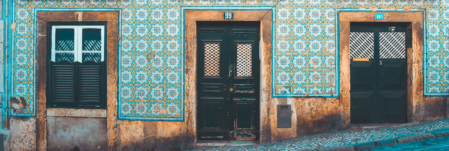 Not To Be Missed in Lisbon - Lisbon region