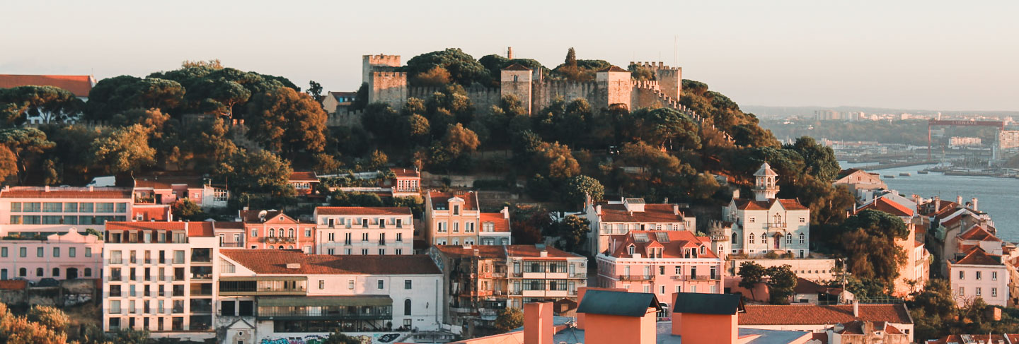 Not To Be Missed in Lisbon - Lisbon region