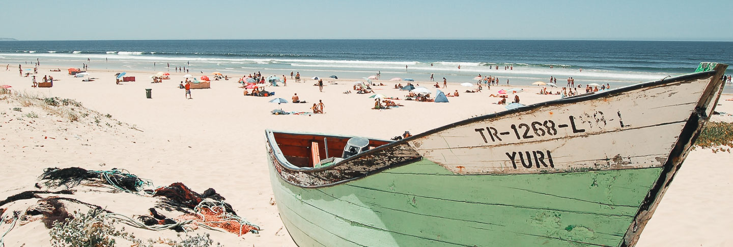 Not To Be Missed in Lisbon - Lisbon region