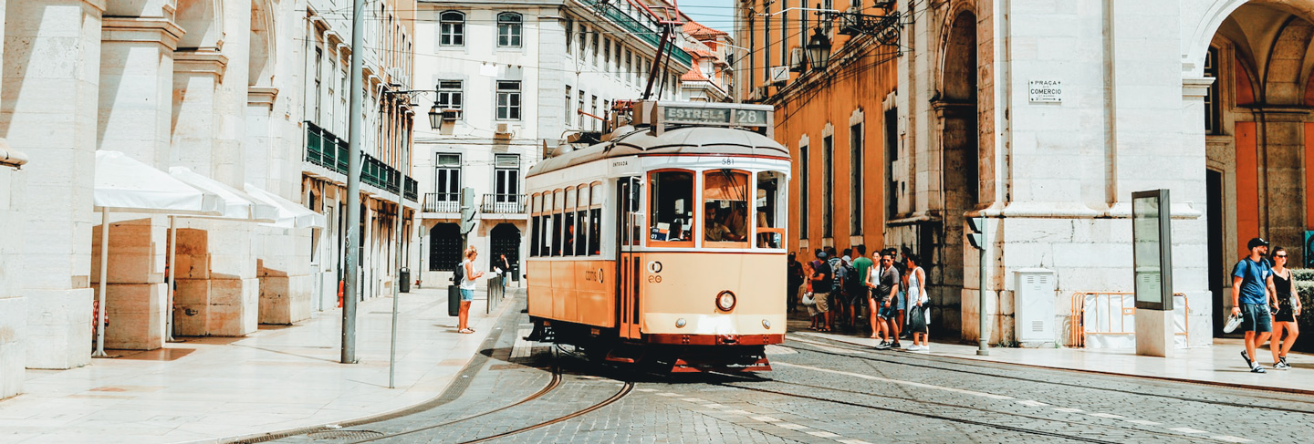 Not To Be Missed in Lisbon - Lisbon region