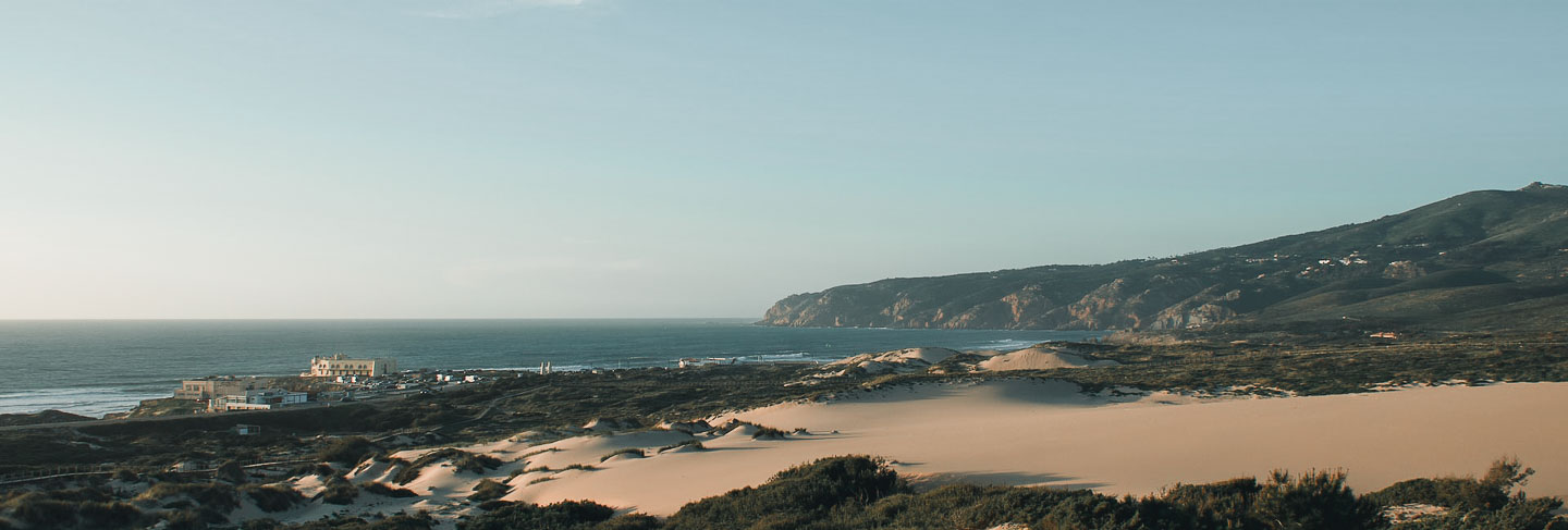 The Best Beaches near Lisbon - Lisbon region