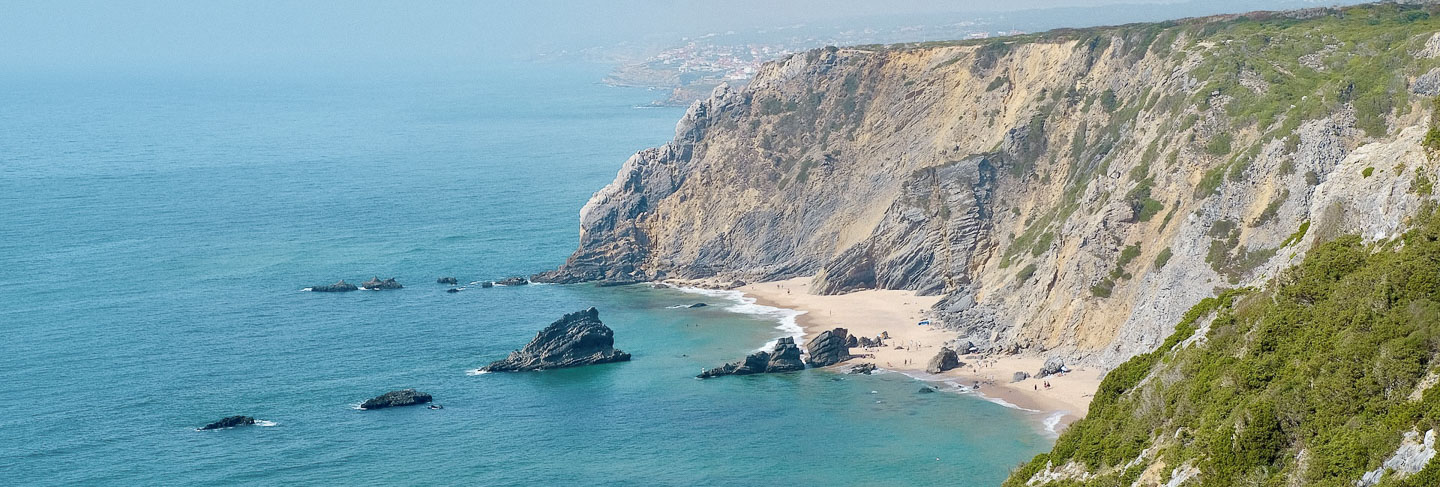 The Best Beaches near Lisbon - Lisbon region