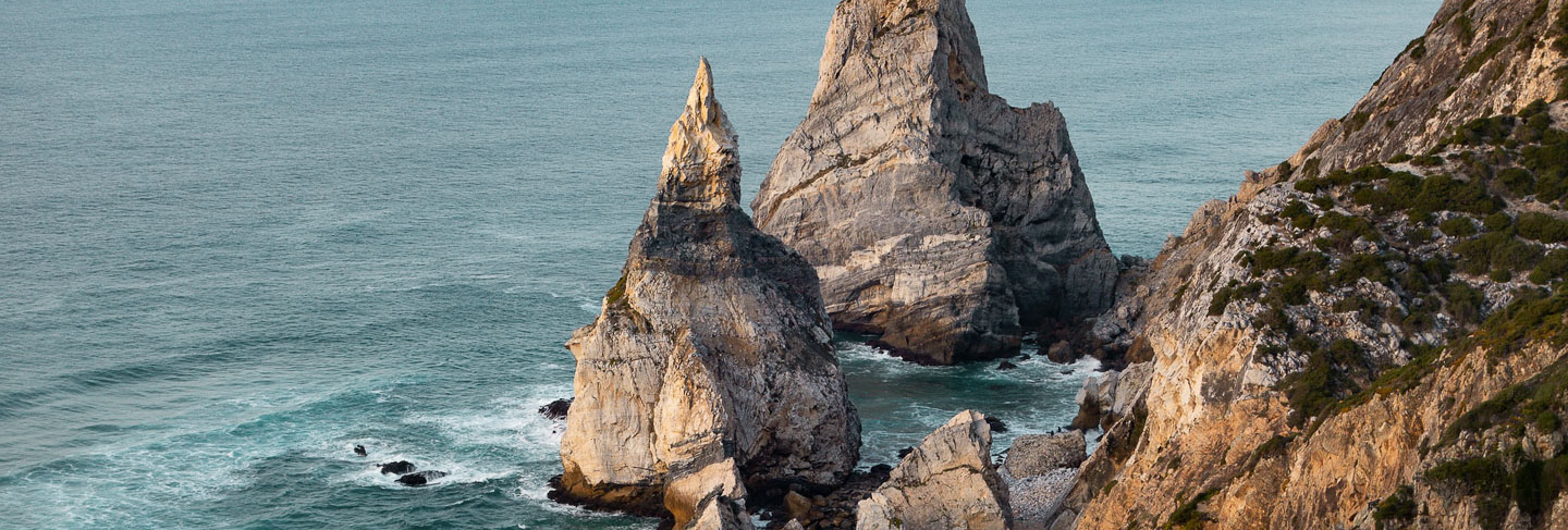 The Best Beaches near Lisbon - Lisbon region