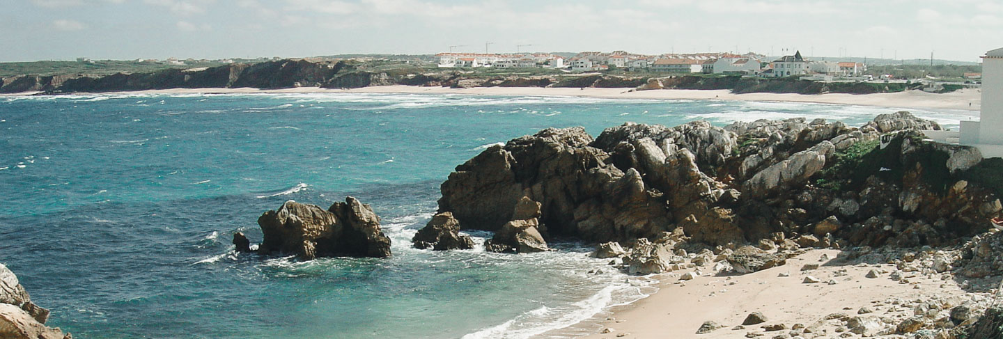 The Best Beaches near Lisbon - Lisbon region