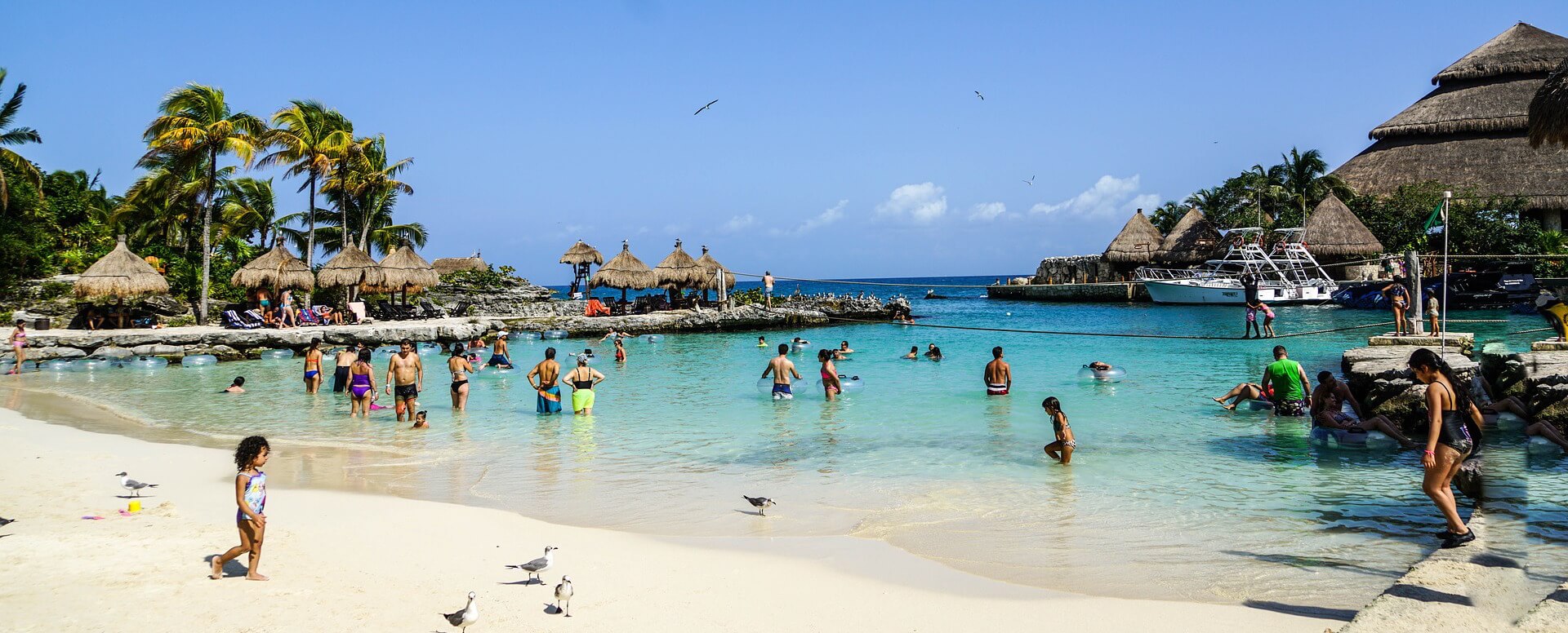 What to do in Mexico? Activity Guide - Mexico