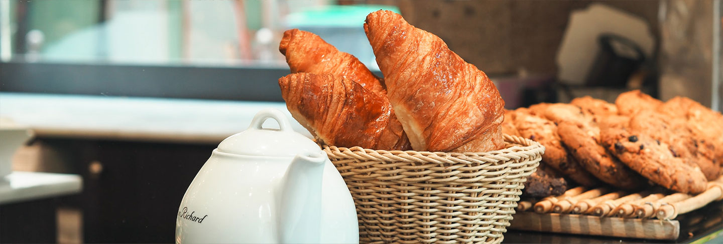 A Guide to French Cuisine - France