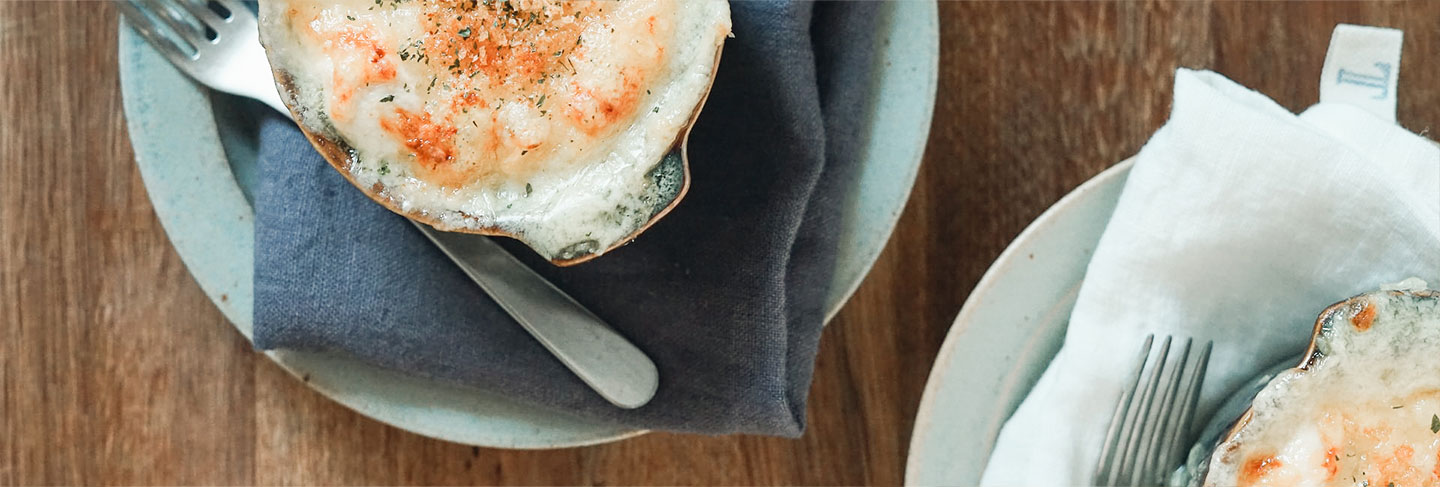 A Guide to French Cuisine - France