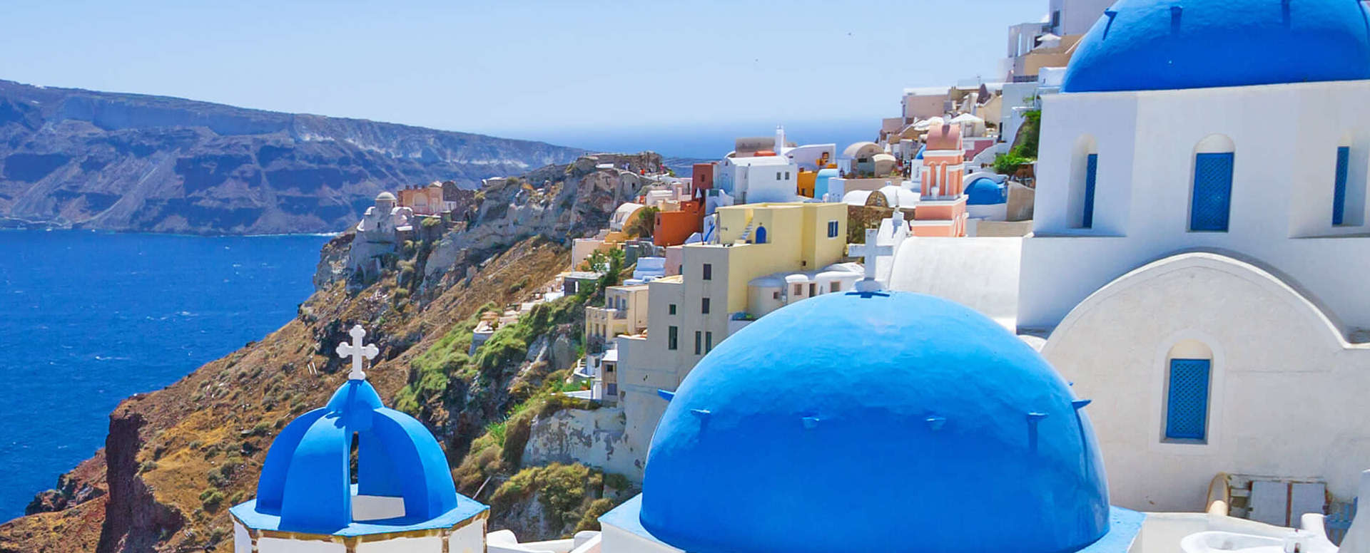 What to do in Greece? Activity Guide - Greece