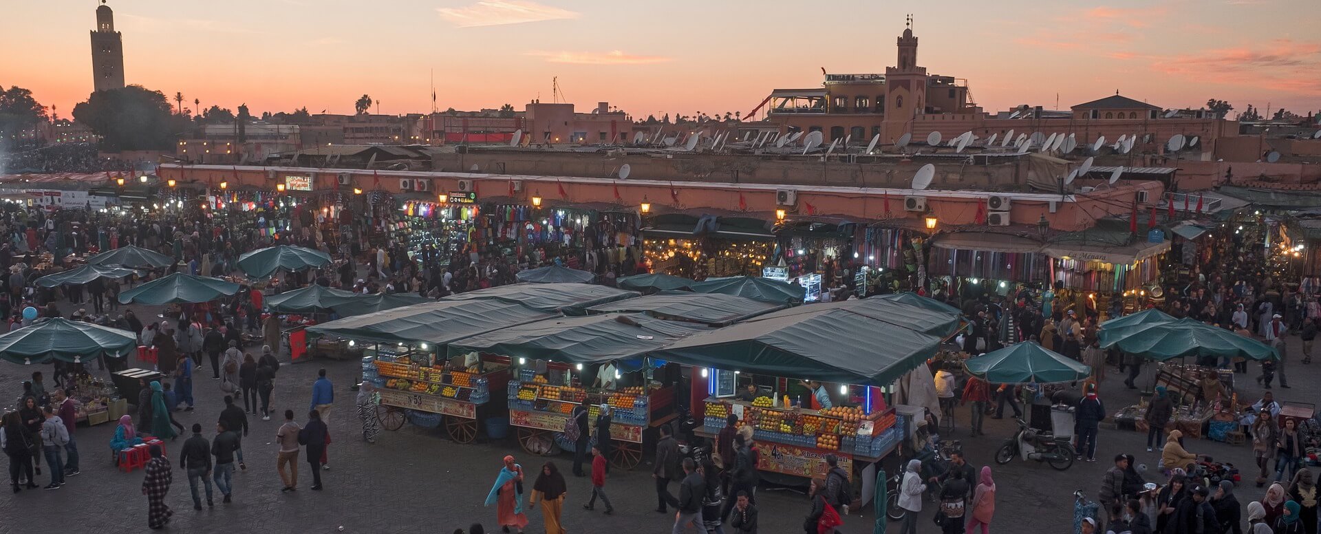 Events in Marrakech - Marrakech