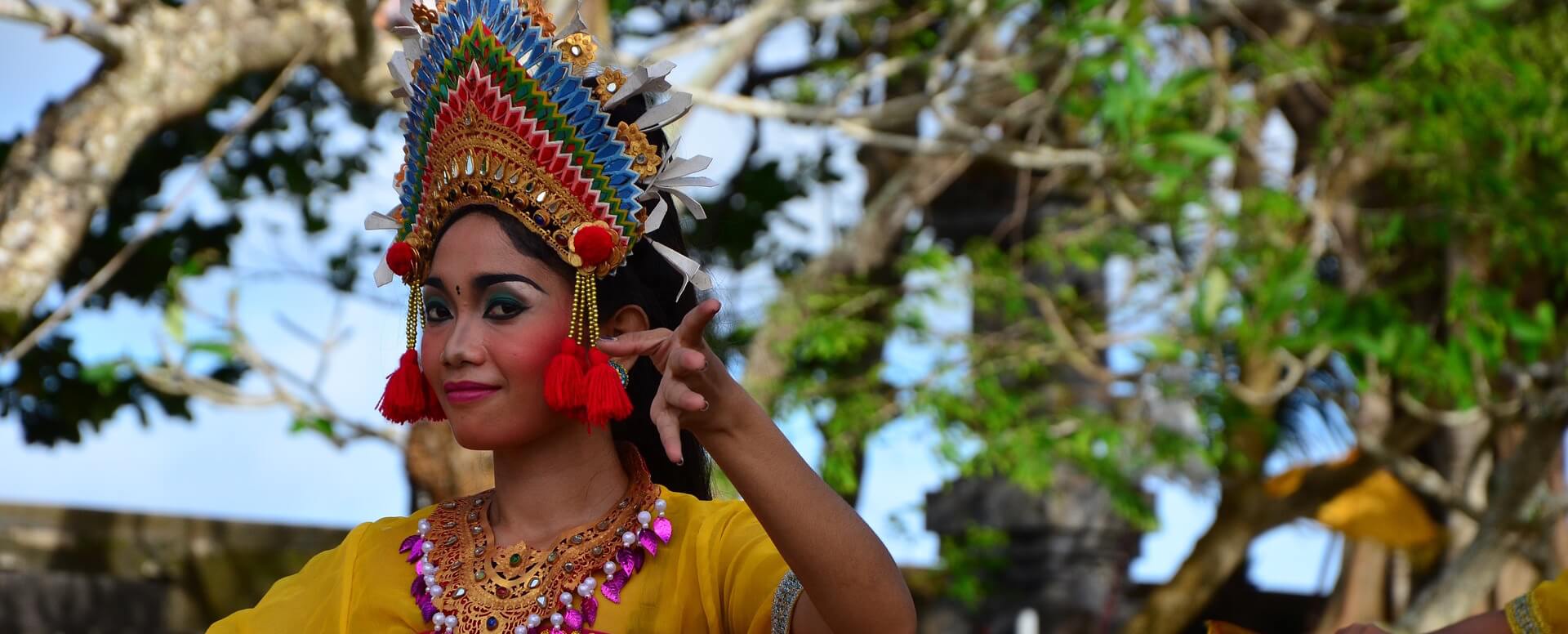 Events in Bali - Bali