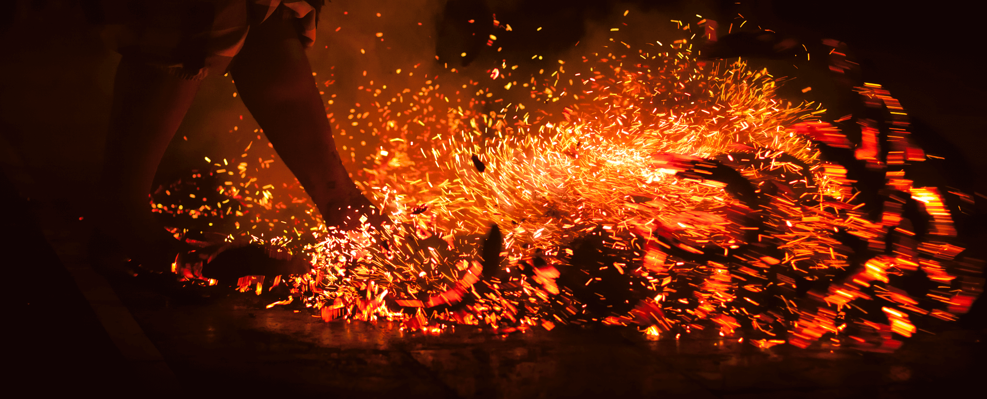 The Nyepi or the Balinese New Year - Bali