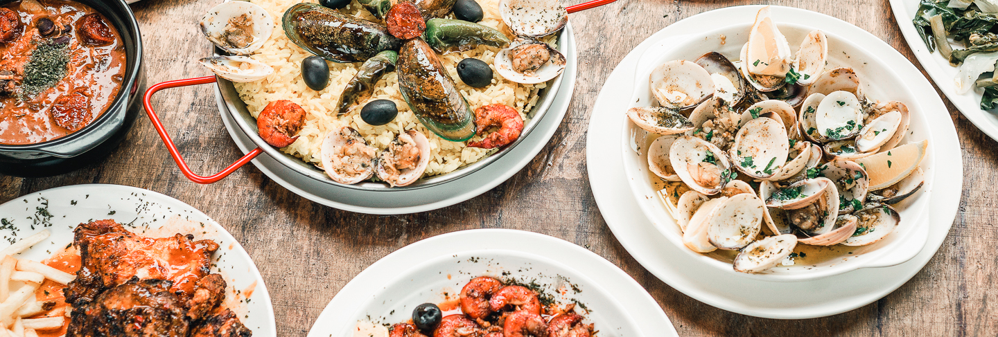 The Cuisine of Portugal - Portugal