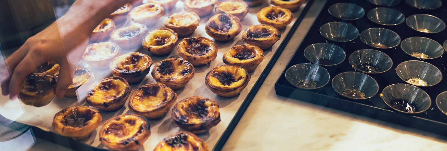 The Cuisine of Portugal - Portugal