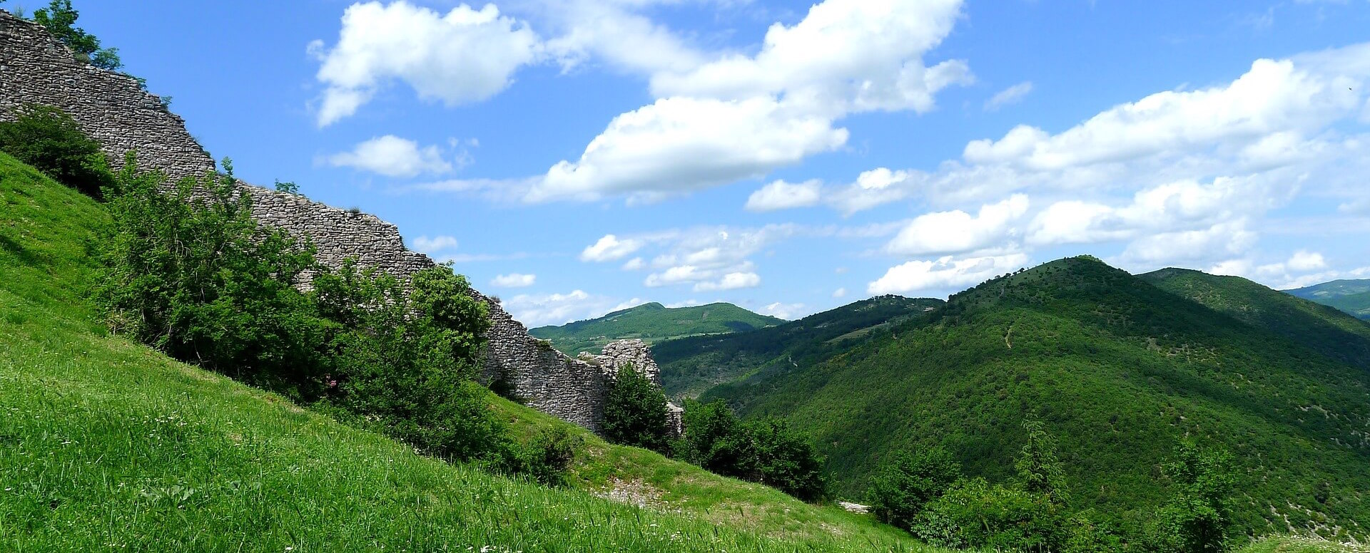 Physical activities for a dynamic holiday in Umbria - Umbria