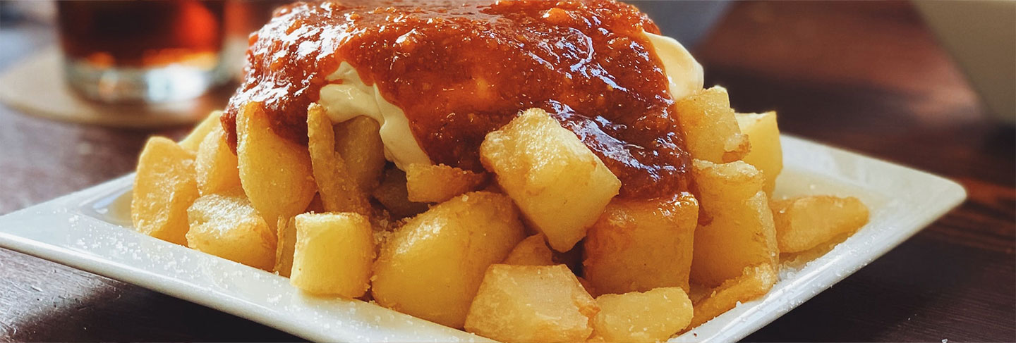 The Cuisine of Spain - Spain