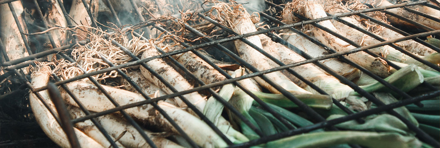 The Cuisine of Spain - Spain