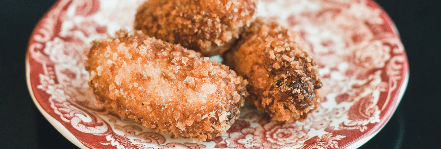 The Cuisine of Spain - Spain