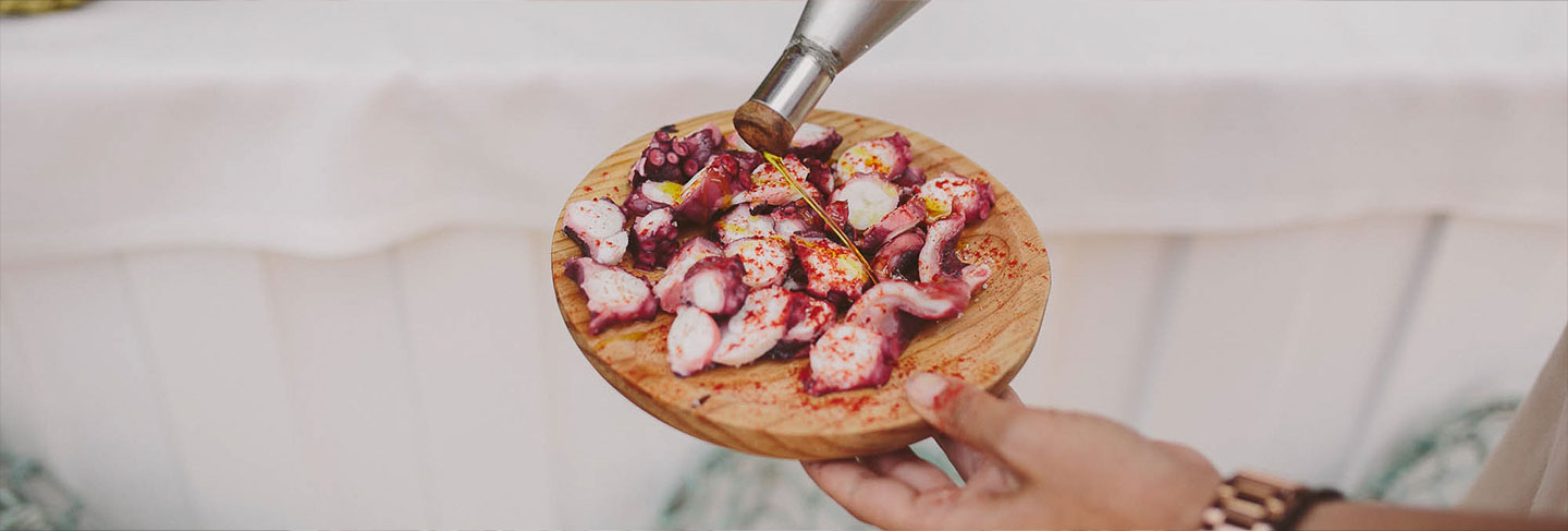 The Cuisine of Spain - Spain