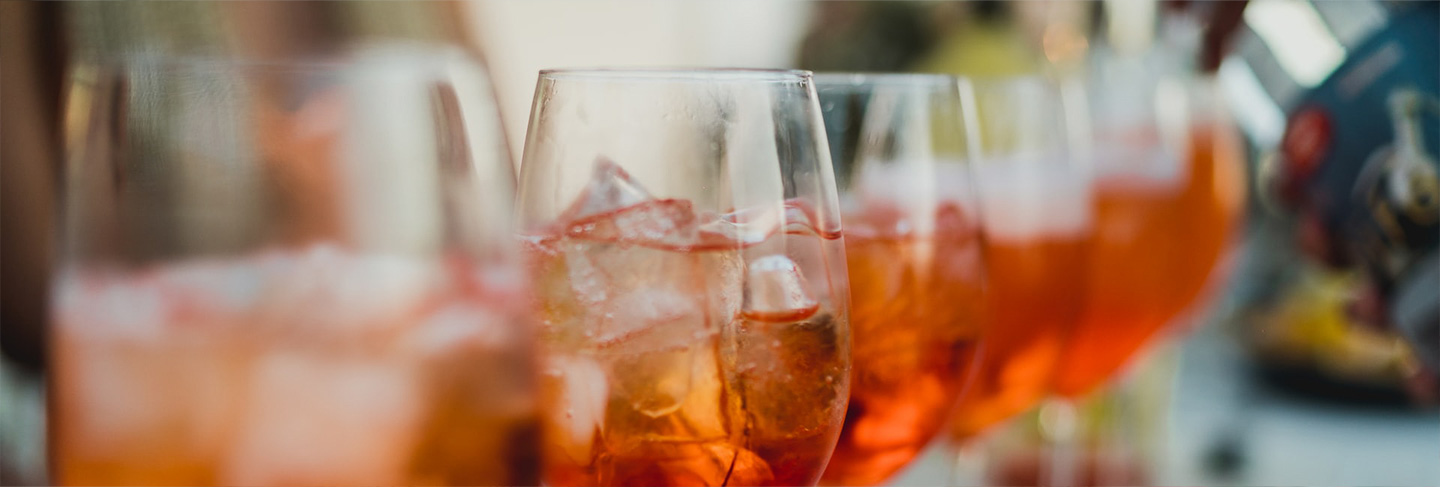 Gastronomy in Italy - Italy