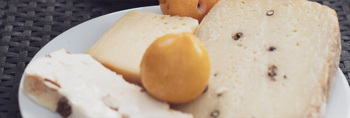 Gastronomy in Italy - Italy