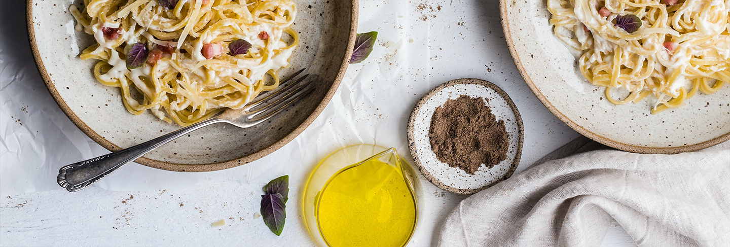 Gastronomy in Italy - Italy