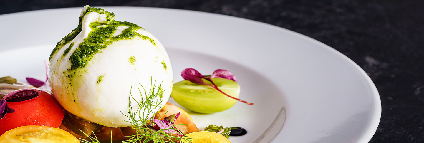 Gastronomy in Italy - Italy