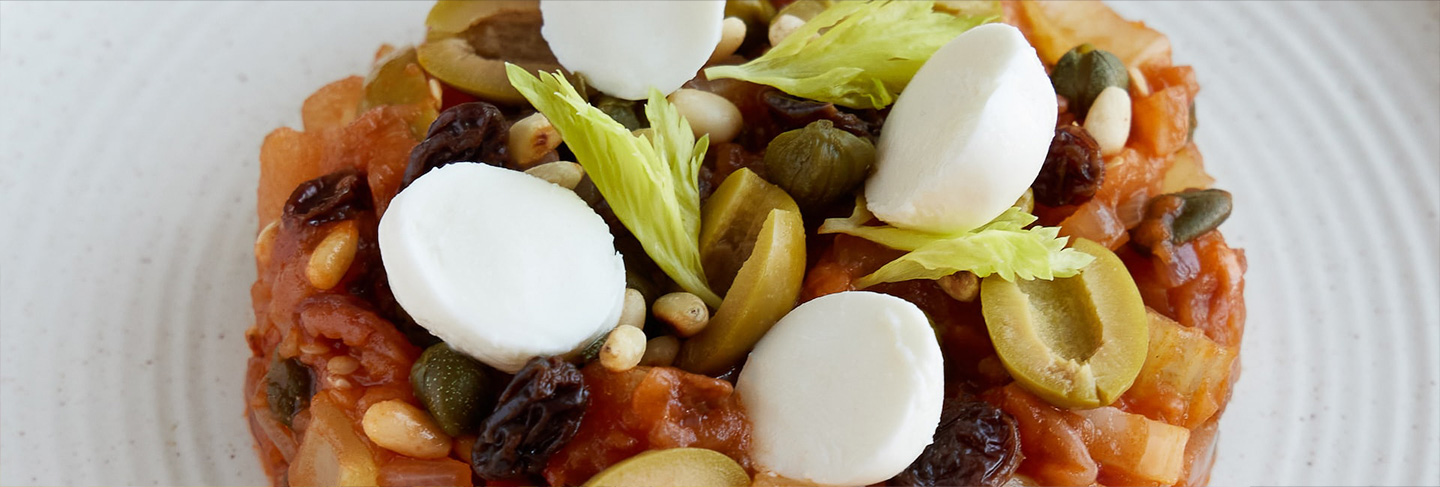 Gastronomy in Italy - Italy