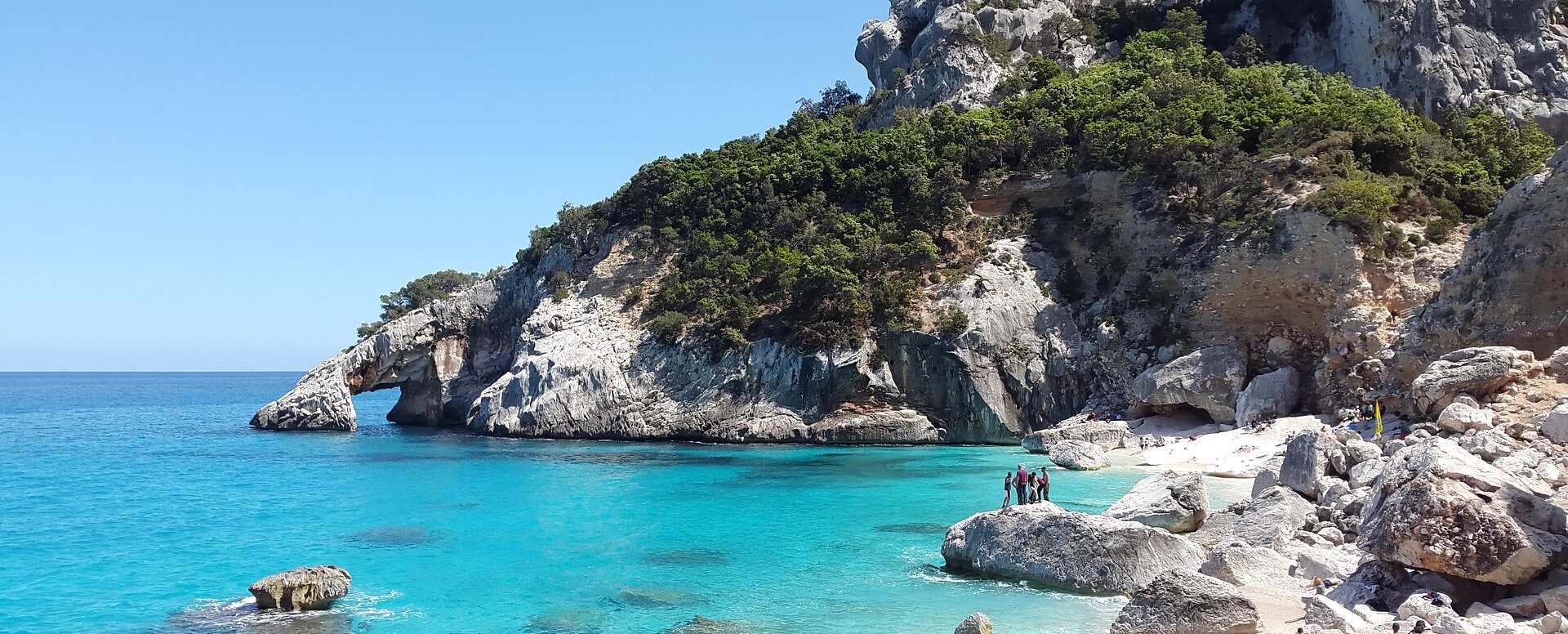 Things to do in Sardinia - Sardinia