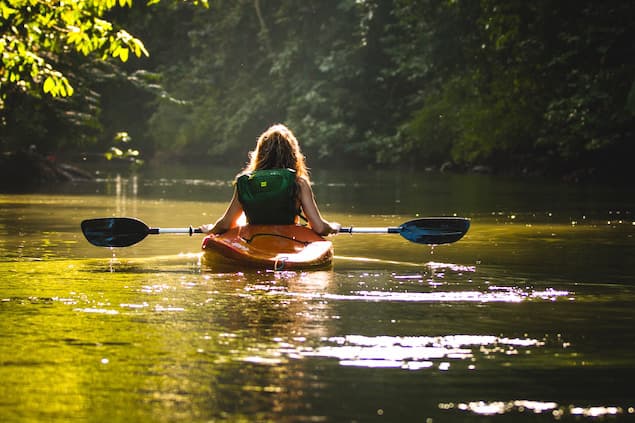 Kayak