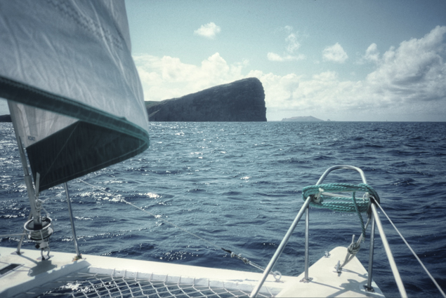 Boat trip
