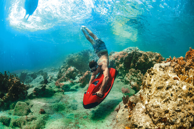Seabob