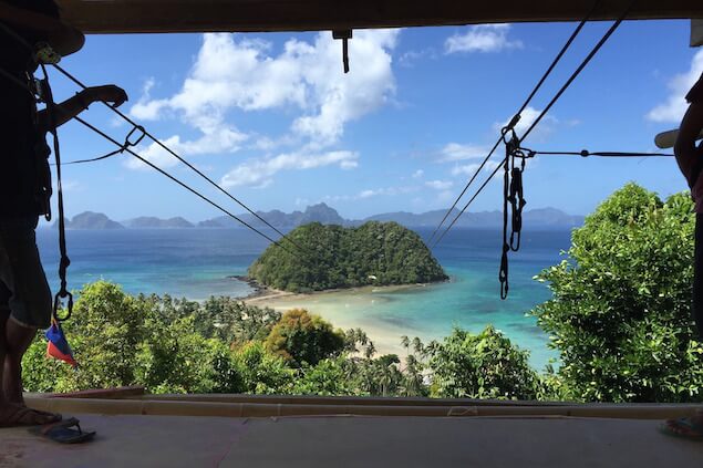 Ziplines