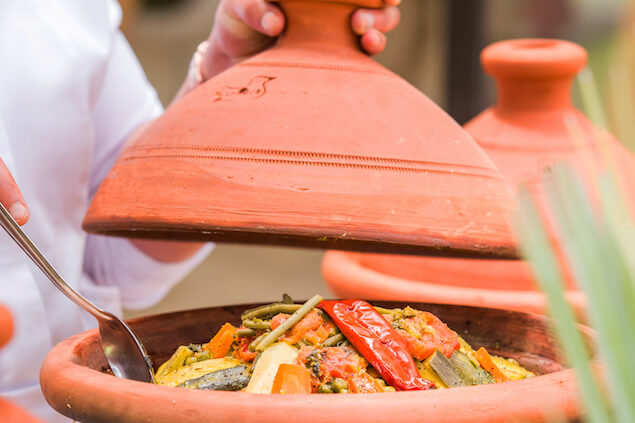 Cooking Workshops