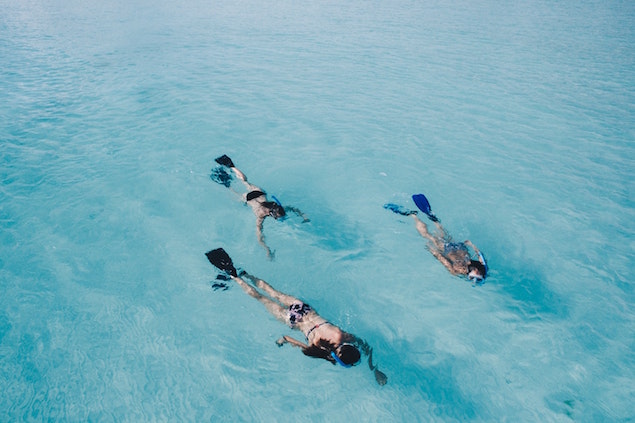 Snorkeling