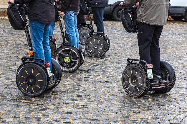 Segway