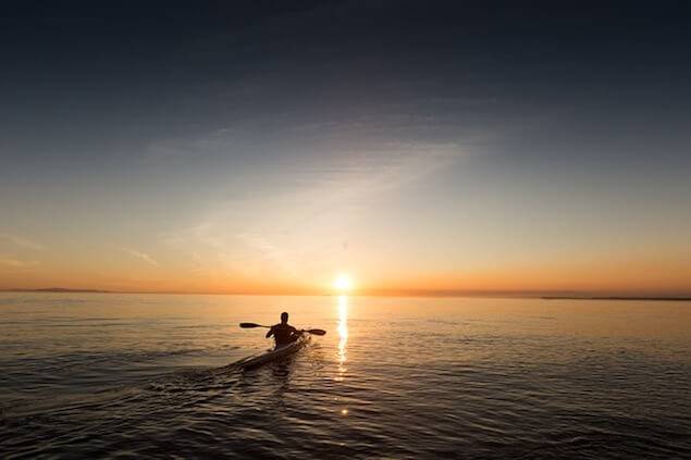 Kayak