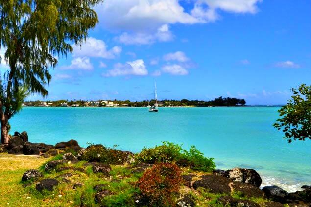 Mauritius North