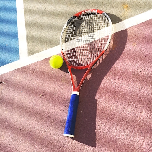 Tennis Club du bout de l’île