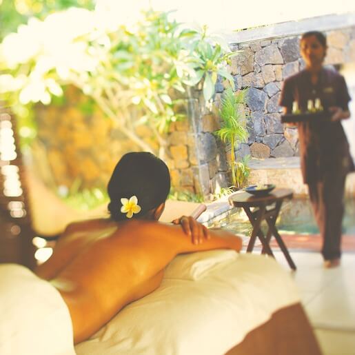 MASSAGE RELAXING THERAPEUTICS