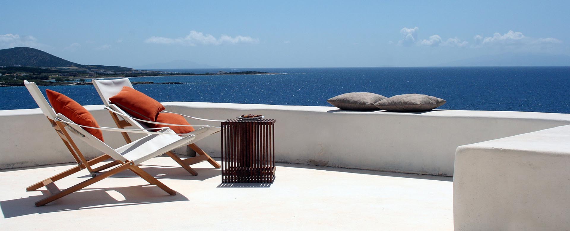 Villa rentals in Ibiza