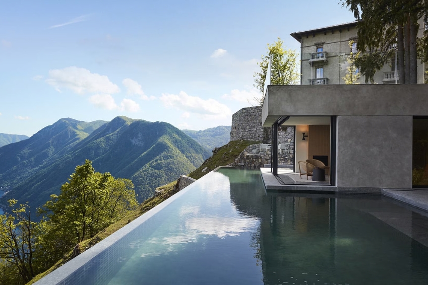 6 Good Reasons To Go To Italy This Winter