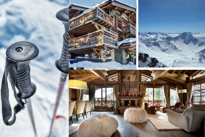 Courchevel