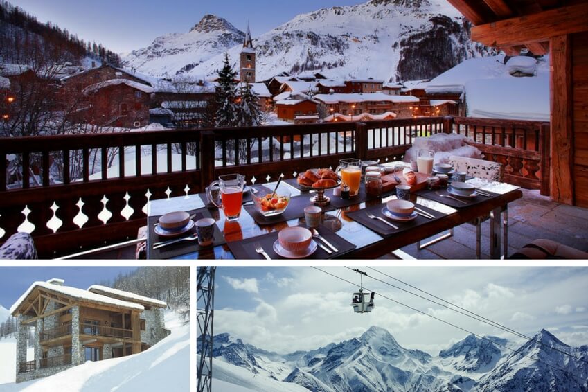 Val-d'Isère